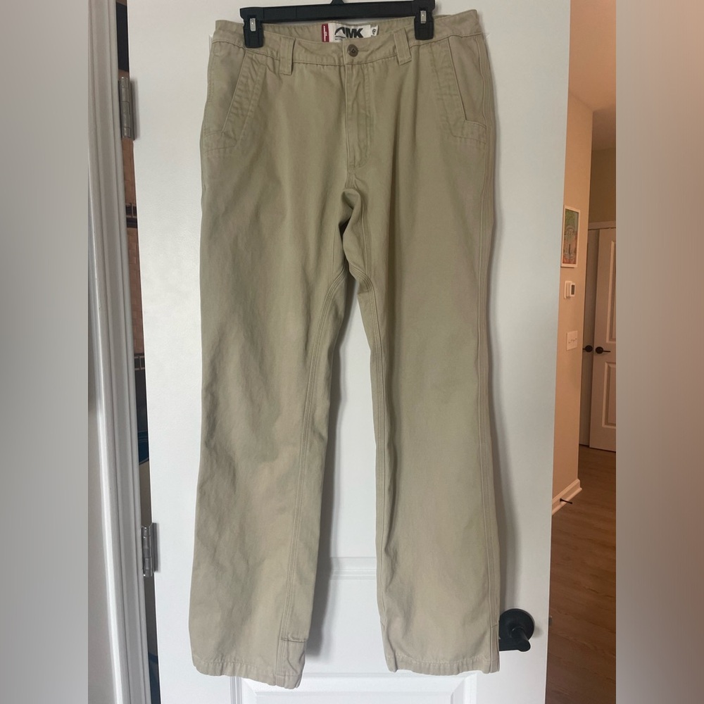 Men’s Mountain Khaki Pants